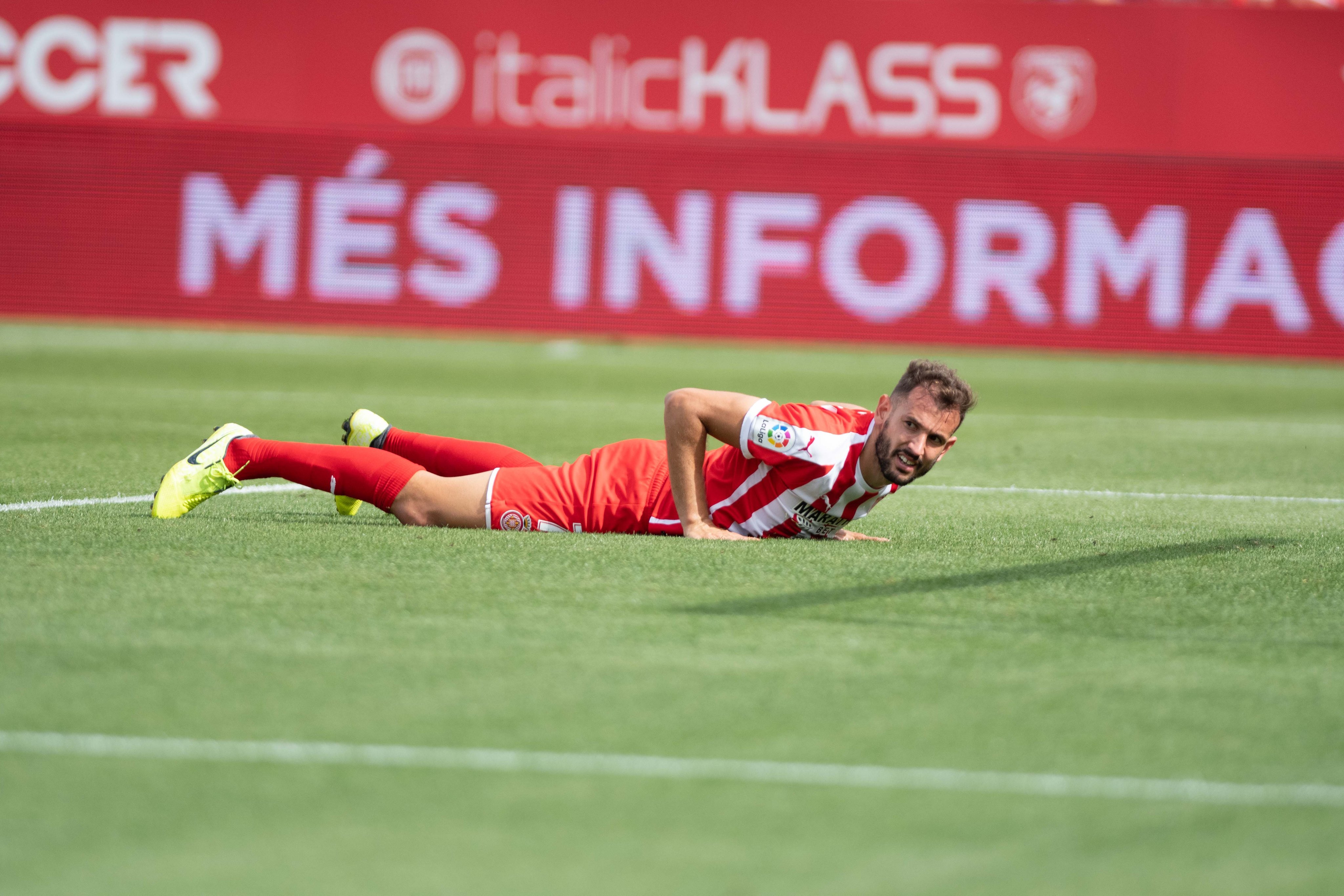 El Elche asalta Montilivi y el Girona sigue sin convencer (0-2)