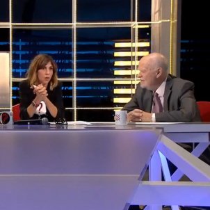 Ekaizer Martín Pallin FAQS TV3 Ekaizer Martín Pallin FAQS TV3