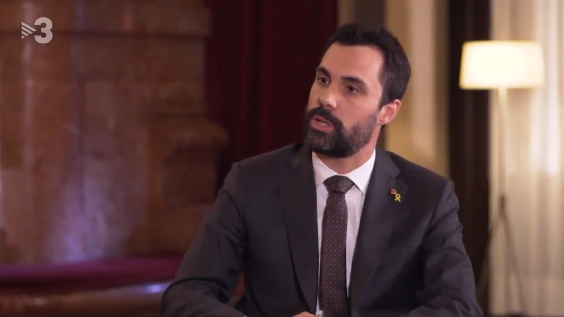 Torrent planteja un ple específic després de la sentència del Suprem