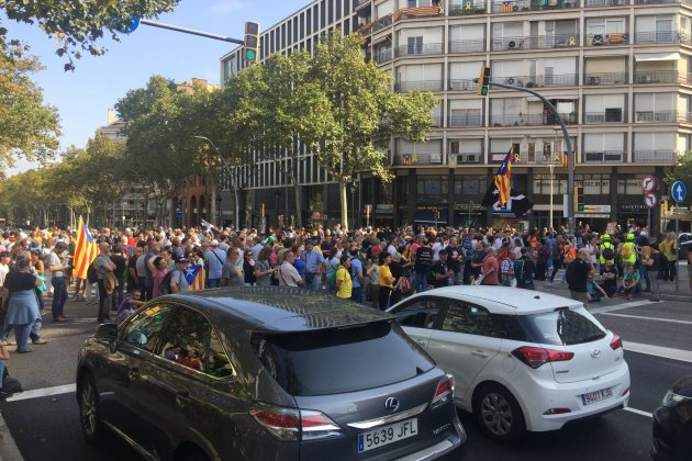 picnic republica gran vía corte - sergi maraña