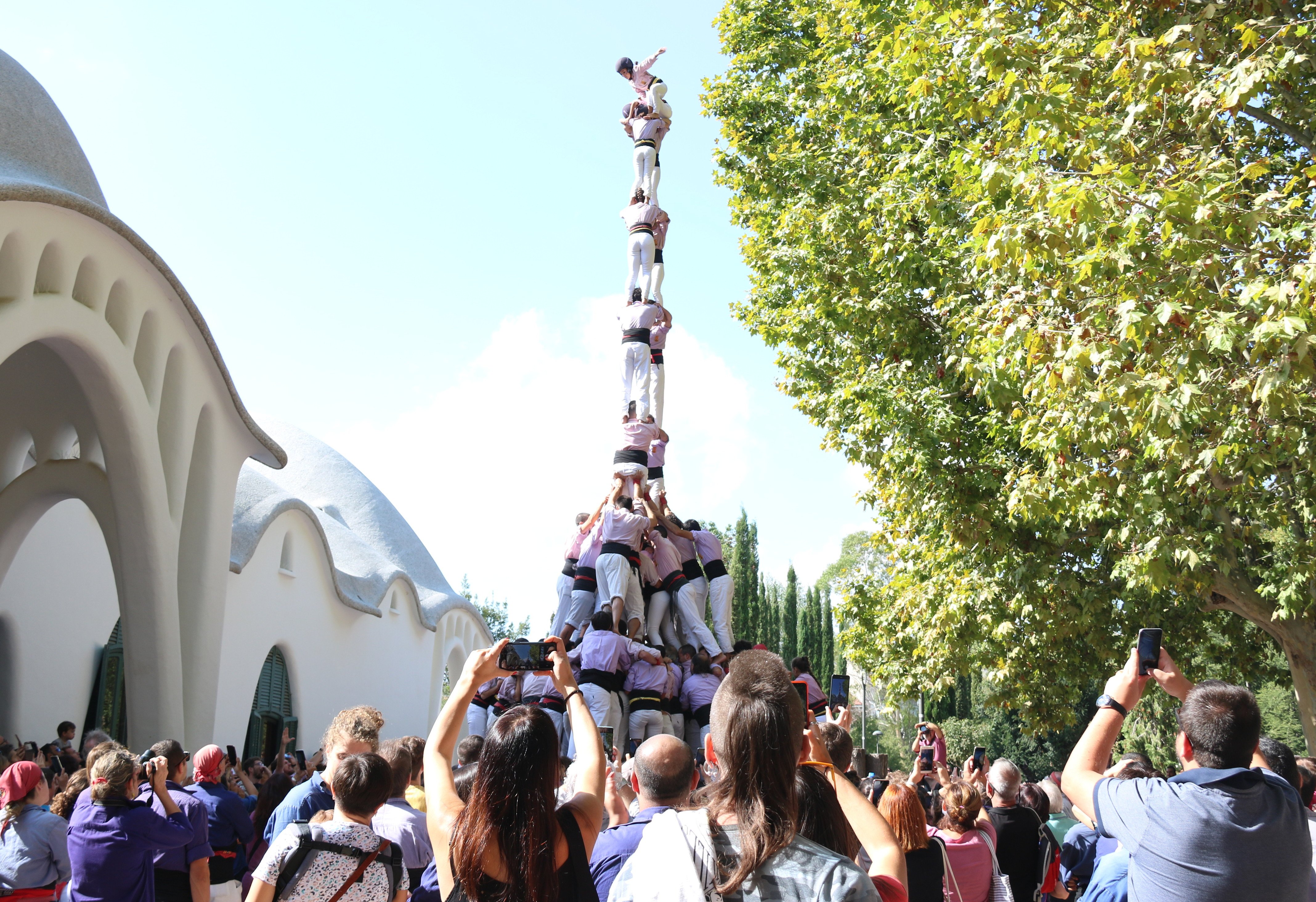 Minyons de Terrassa 2d9 Nova Atenes ACN