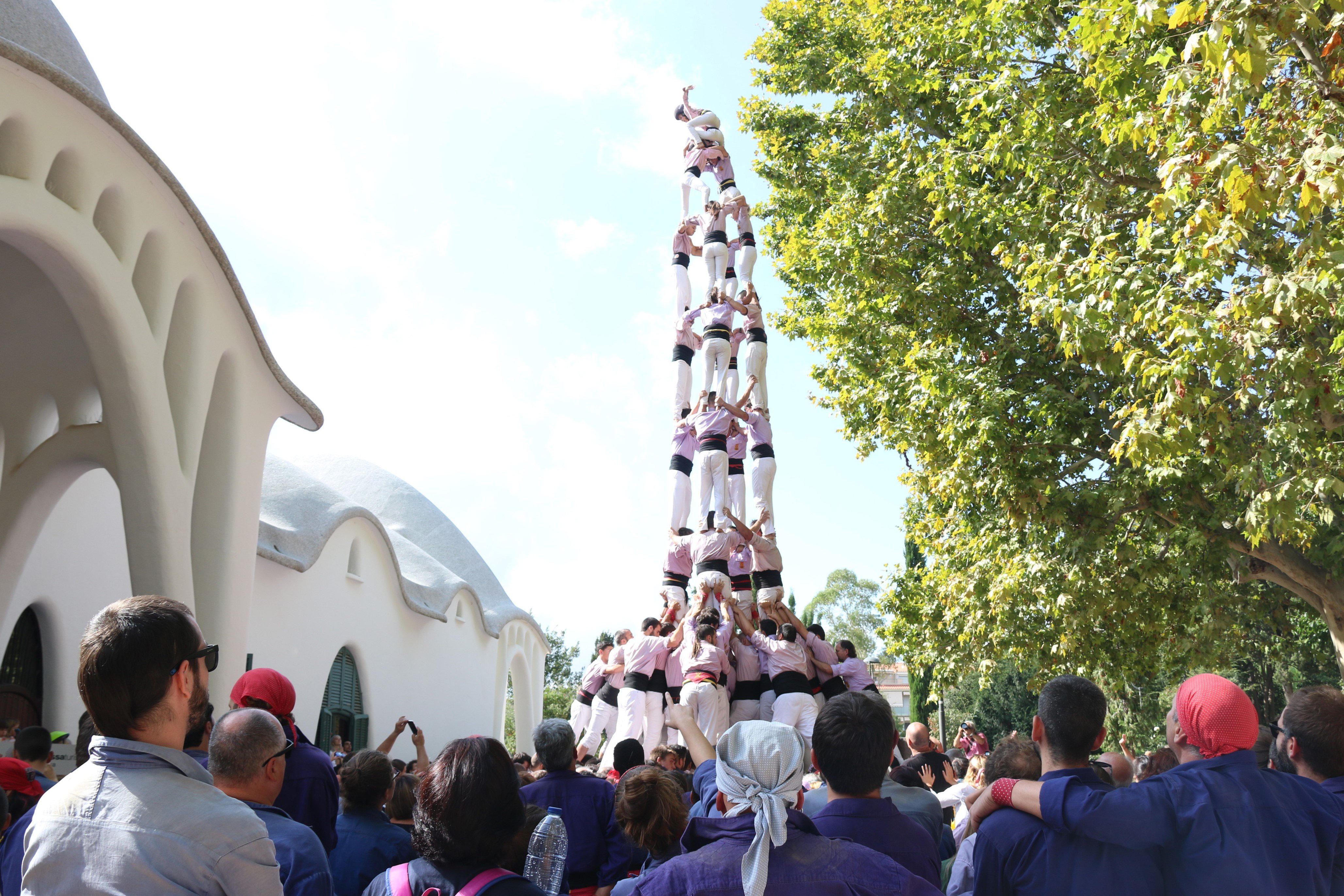 Minyons de Terrassa 4d9 Nova Atenes ACN