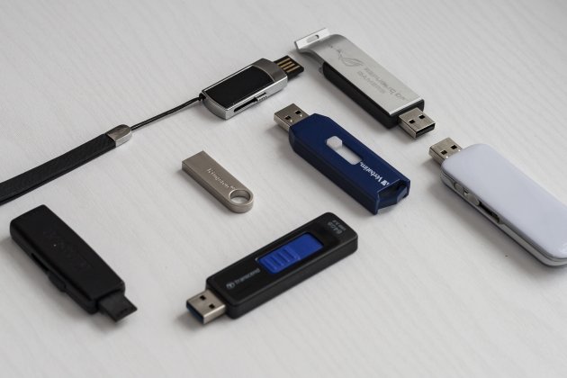 USB