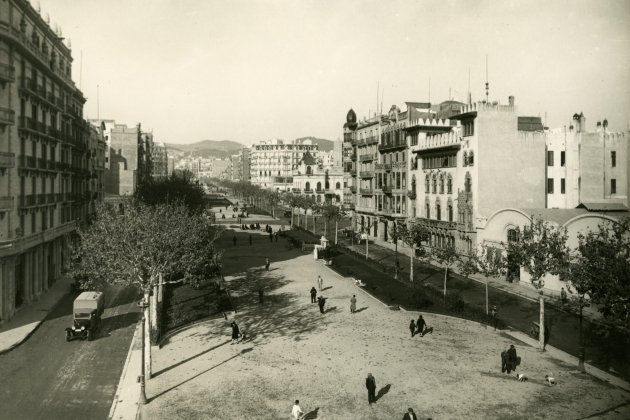 Palacio Macaya Obra Social Caja