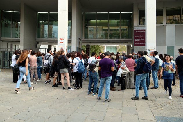 Sentencia universidad Rovira y Virgili ACN