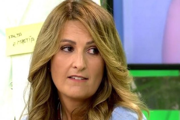 laura hace mediaset