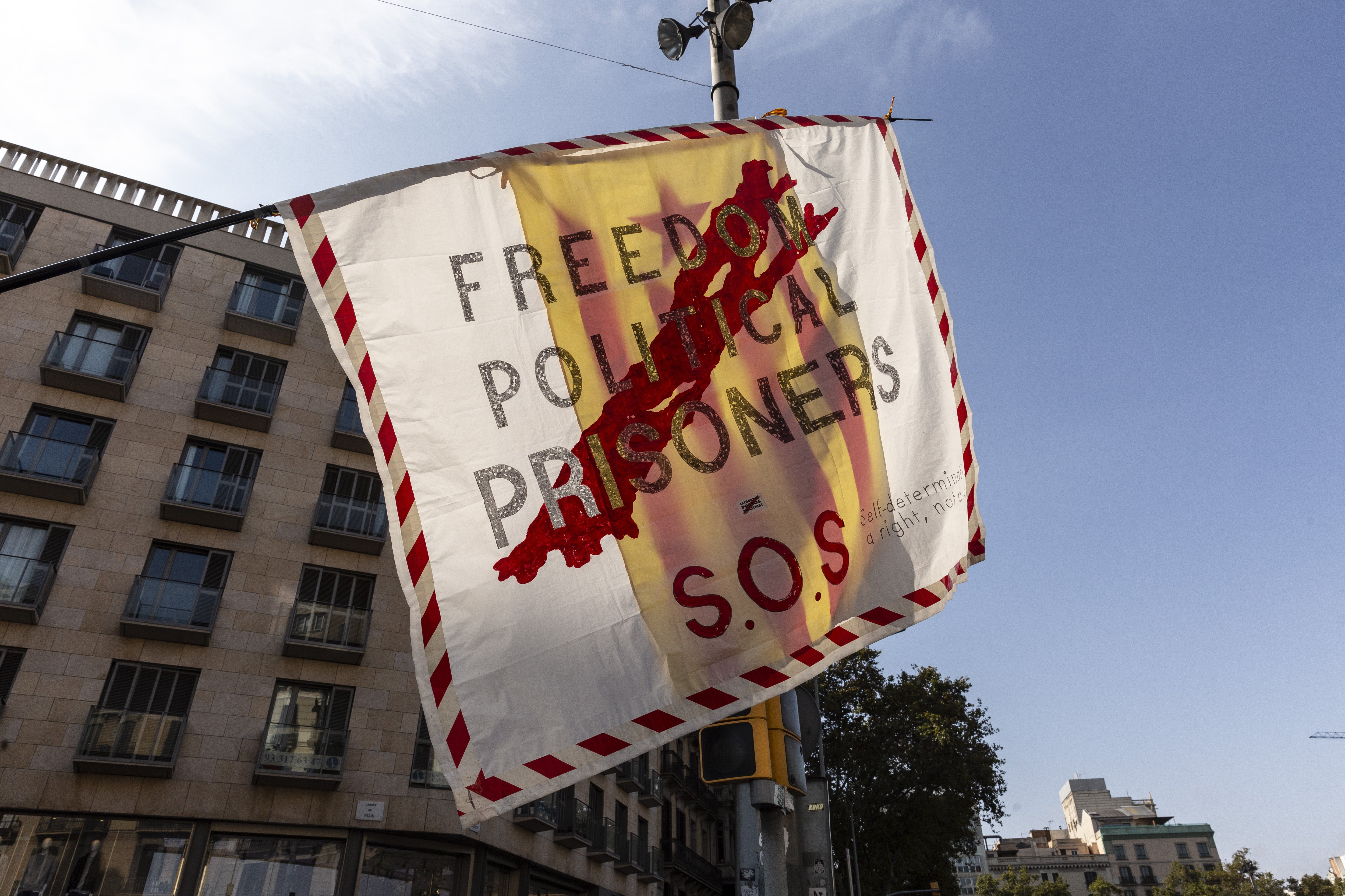 'Libération', molt dur: "És un veredicte sense pietat"