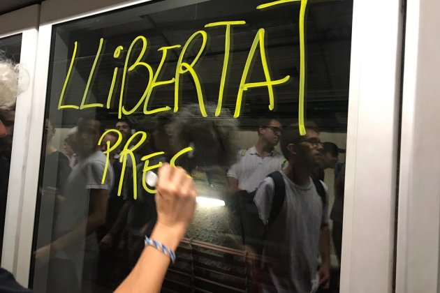 metro L9 sentencia Guillem Ramos