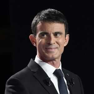 manuel valls efe manuel valls efe