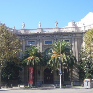 Més de 200 advocats de Barcelona s'oposen al manifest ultra contra la immersió