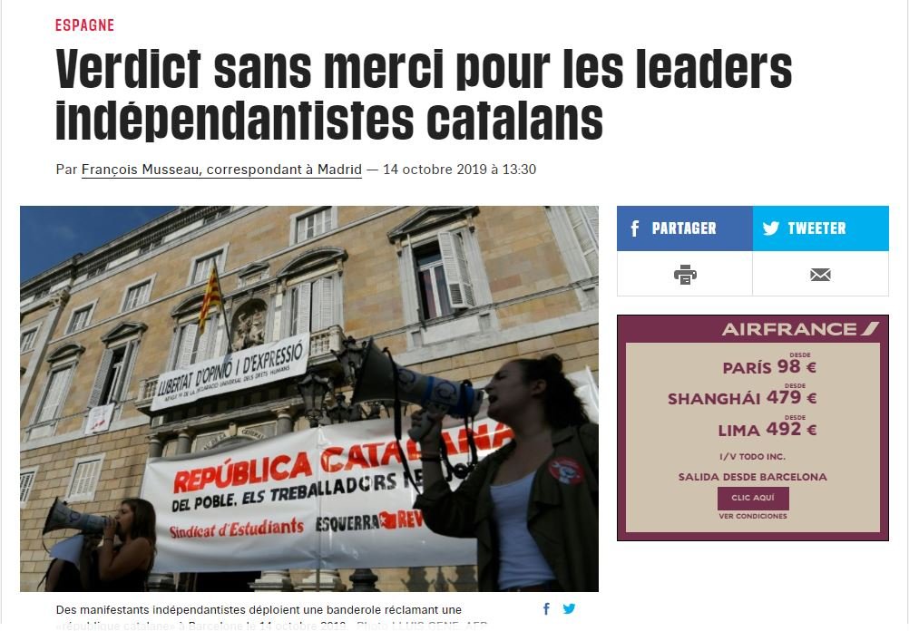 Libération Libération