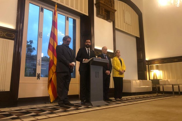 joan rigol roger torrent sentencia - marina fernandez