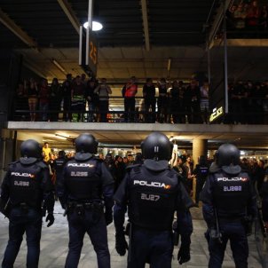 ELNACIONAL Sentencia proces aeroport del prat - Sergi Alcàzar ELNACIONAL Sentencia proces aeroport del prat - Sergi Alcàzar