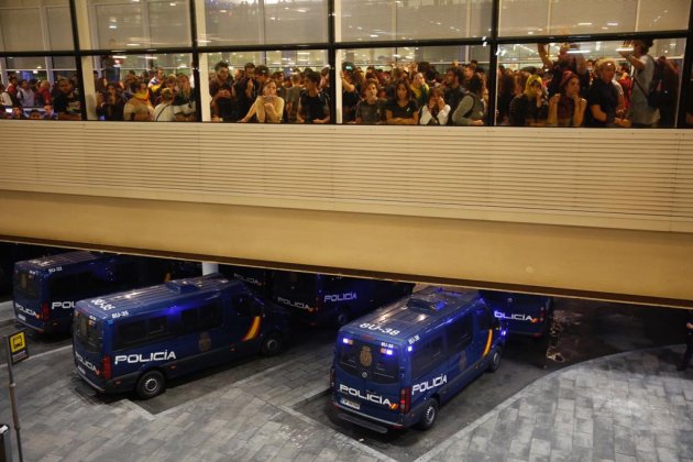 ELNACIONAL Sentencia proces aeropuerto del prado - Sergi Alcàzar