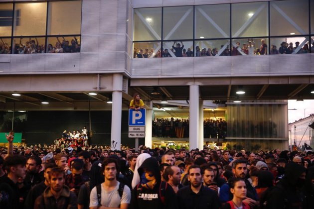 ELNACIONAL Sentencia proces aeropuerto del prado - Sergi Alcàzar