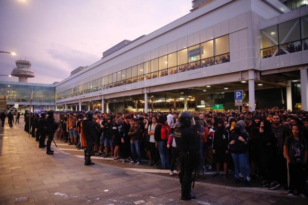 ELNACIONAL Sentencia proces aeropuerto del prado - Sergi Alcàzar