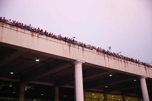 ELNACIONAL Sentencia proces aeropuerto del prado - Sergi Alcàzar