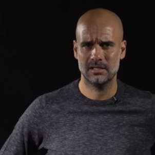 Guardiola Tsunami Democràtic