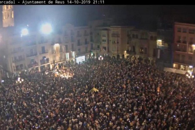 plaza reos respuesta sentencia - anonymous
