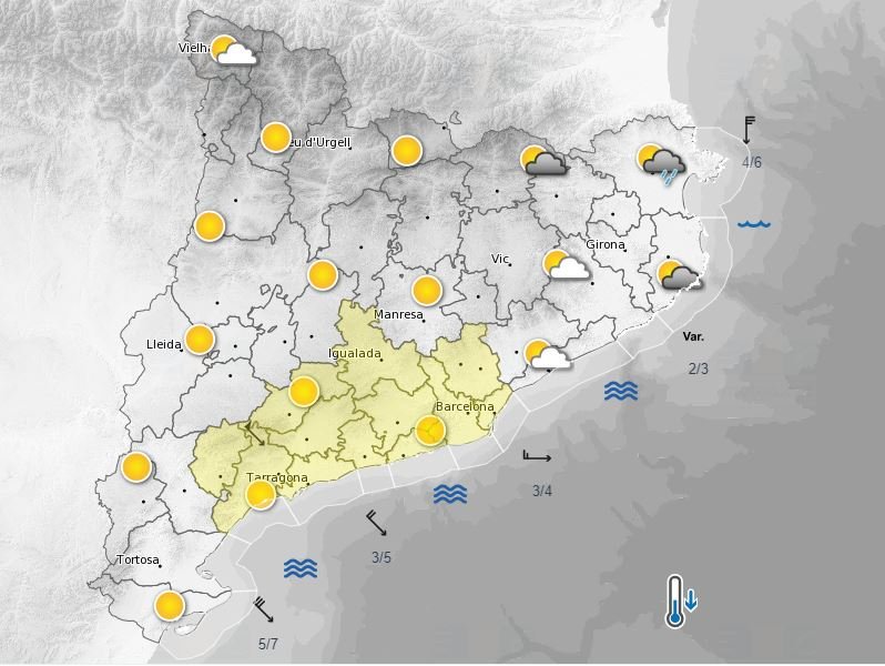 previsiones 15 10 19