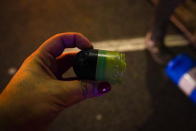 foam mossos guillamos camos