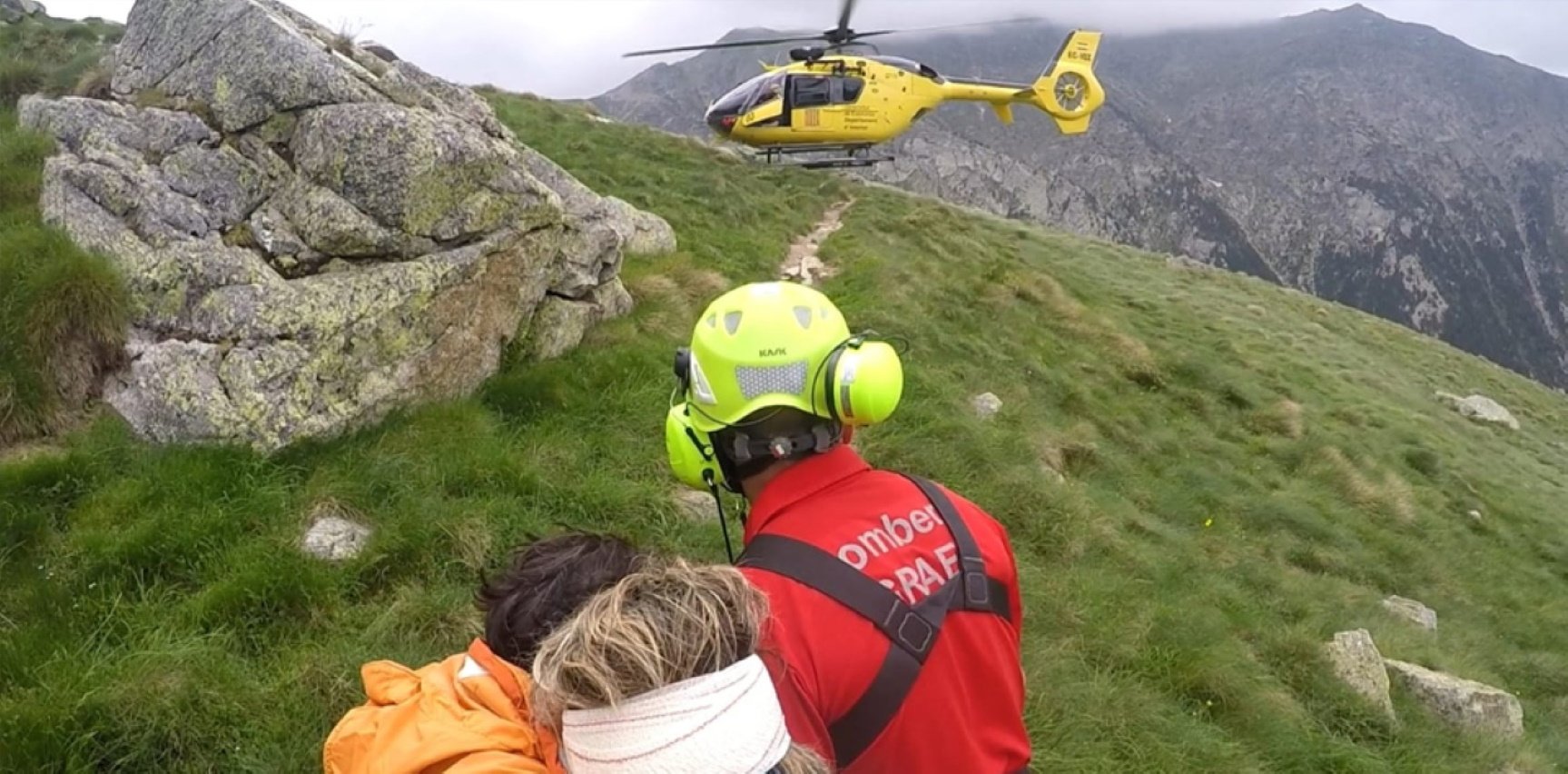 Les mesures de seguretat bàsiques que tot boletaire ha de saber