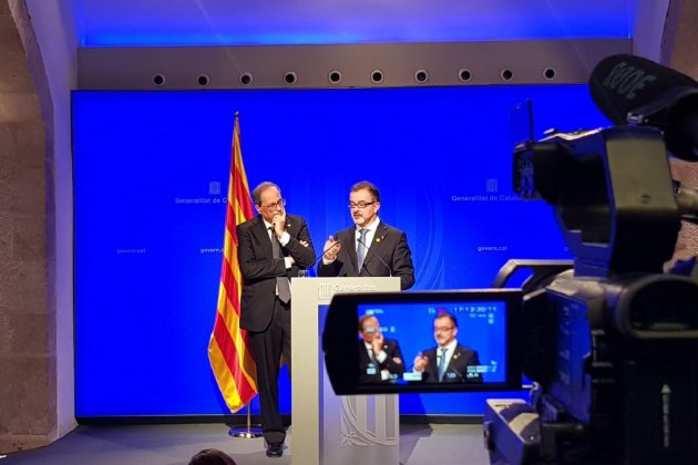 Torra Bosch Govern - @exteriorscat