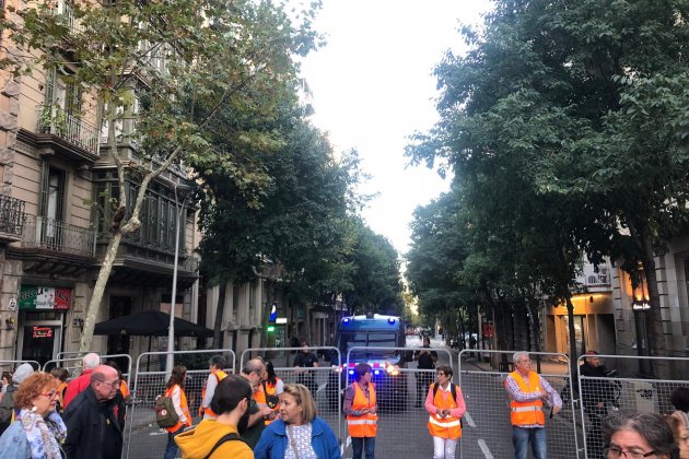 carrer roger de lluria provença tallat - marina fernández