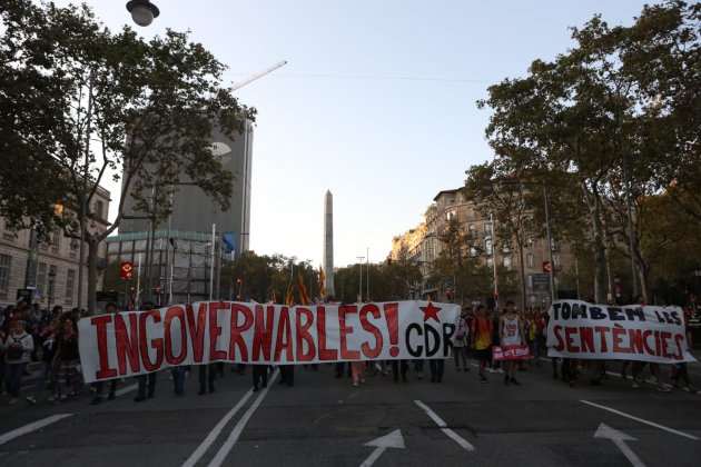 cdr passeig de gracia resposta sentencia - sira esclasans