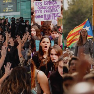 bea talegon sentencia proces dret manifestar-se - Laia Hinojosa bea talegon sentencia proces dret manifestar-se - Laia Hinojosa