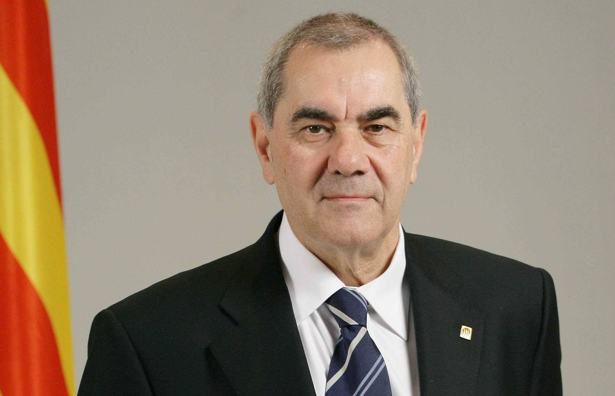 ERC pide suspender un acto que vincula el procés a "problemas psiquiátricos"