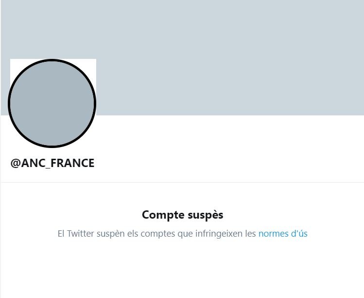 ANC France ANC France