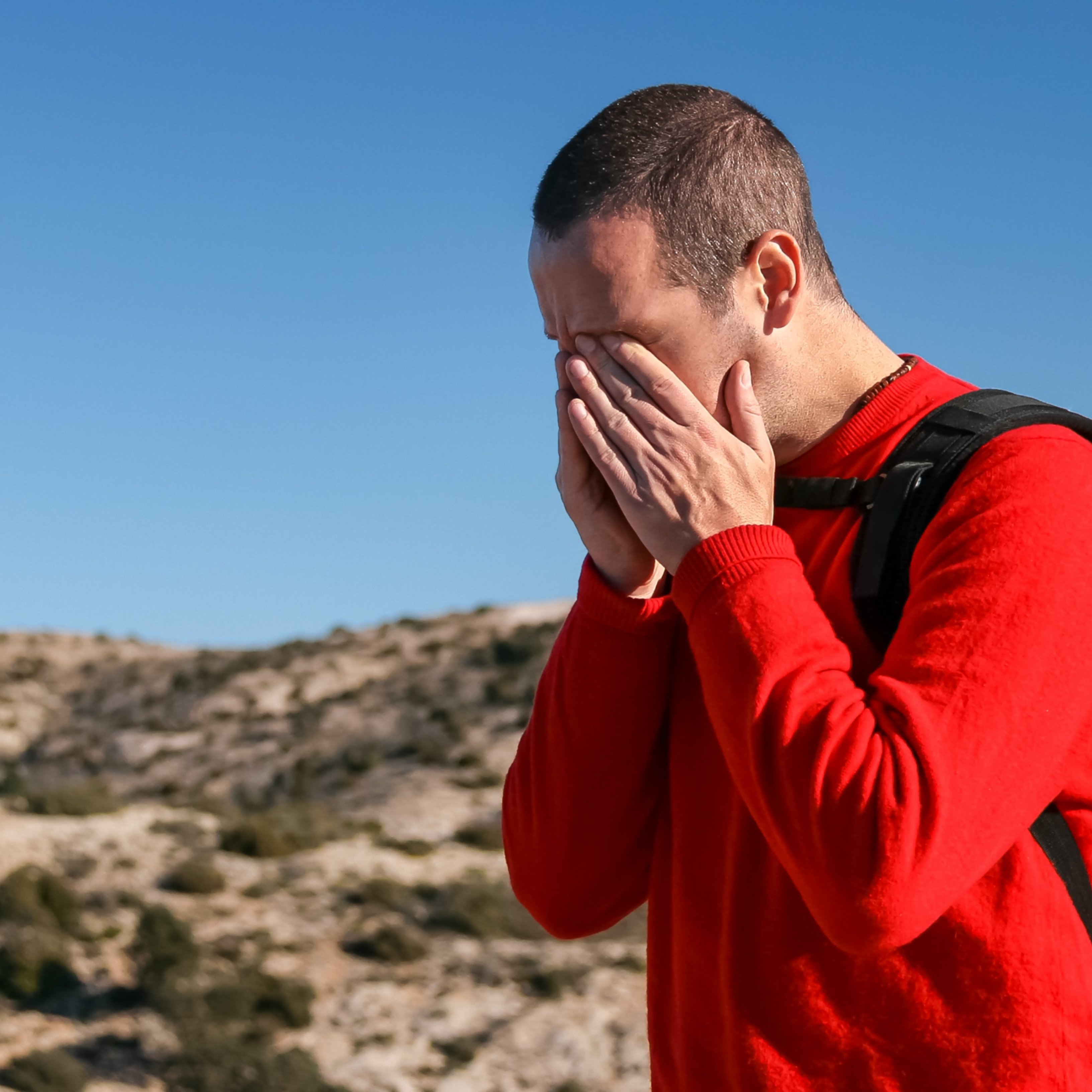 Et fa mal l'estómac sovint? Aquestes poden ser les causes