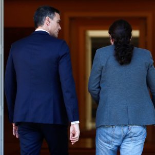 pedro sanchez pablo iglesias efe pedro sanchez pablo iglesias efe