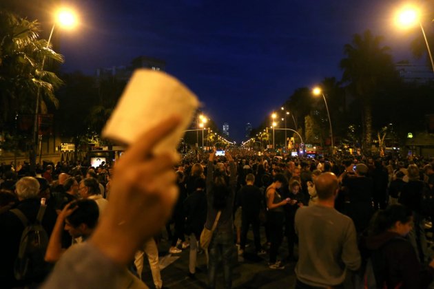 ELNACIONAL paper de vater manifestacio CDr sentencia proces - Sira Esclasans