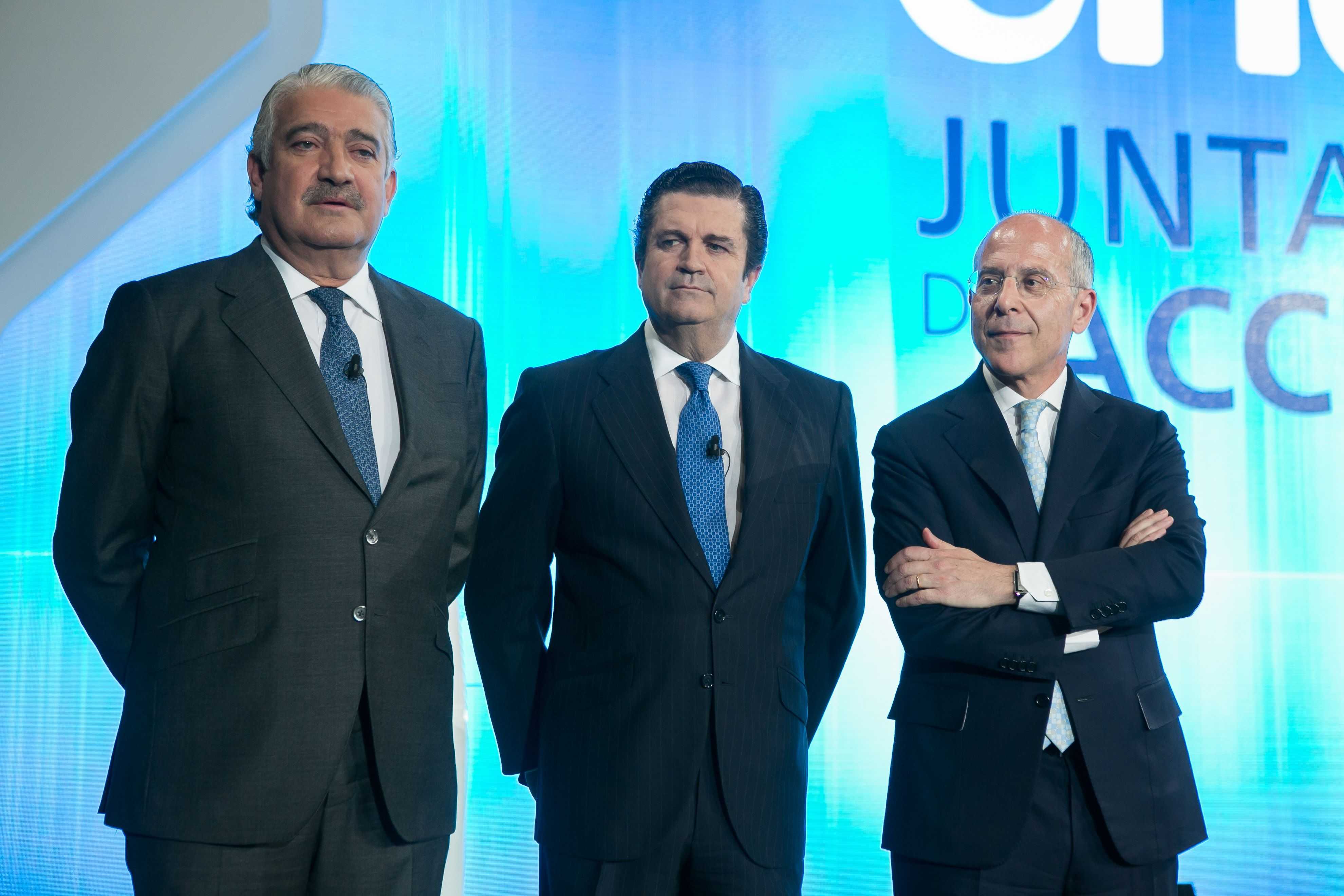 Endesa gana 1.305 millones en línea con el plan estratégico