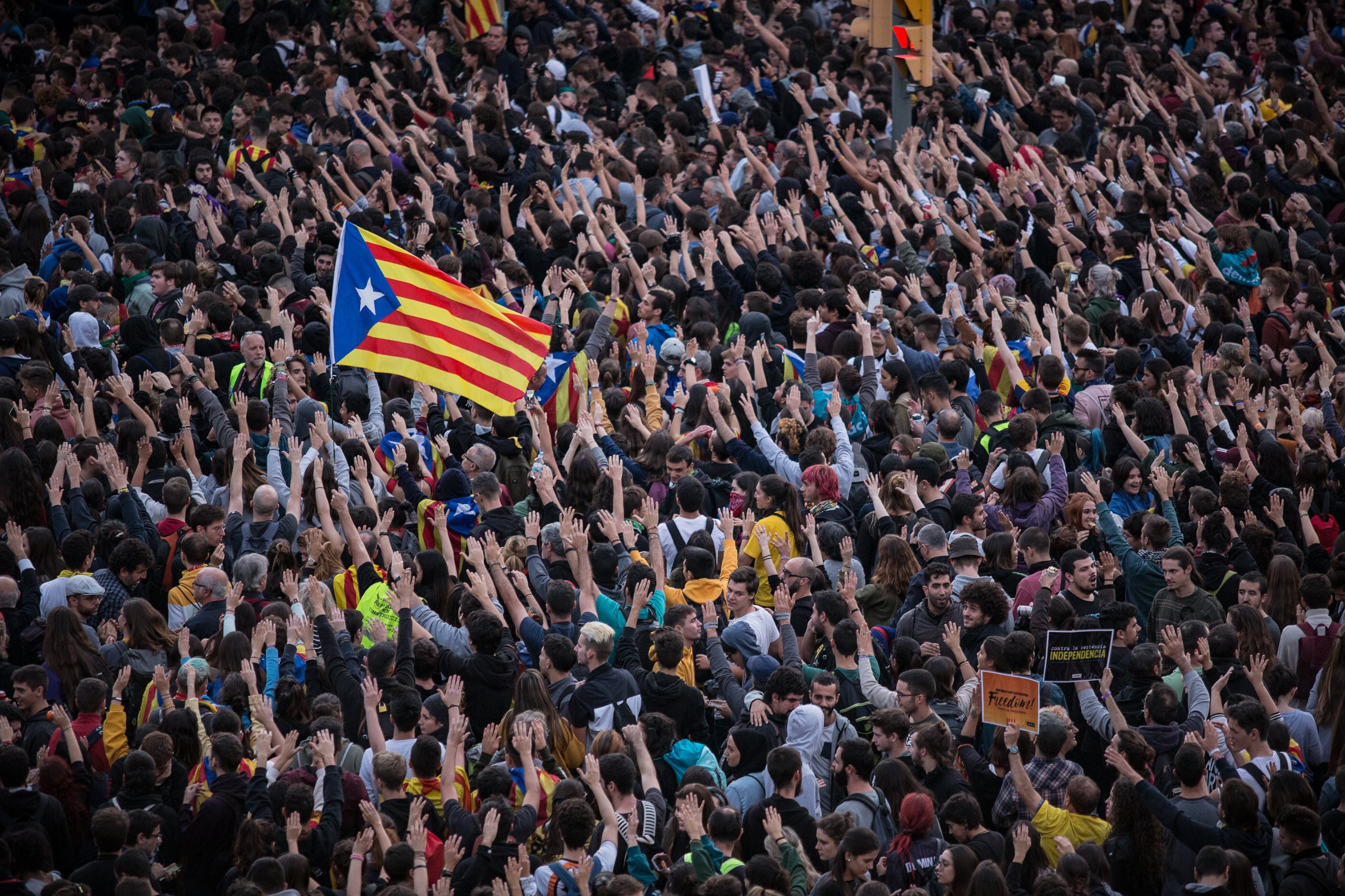 VÍDEO "Compartim el que t'importa": així és la nova campanya d'ElNacional.cat