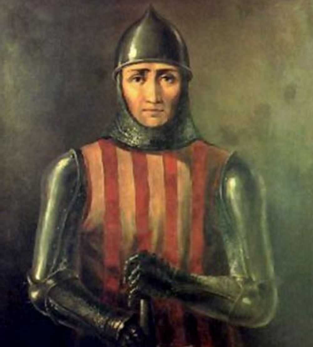Roger de Llúria, gran almirante del imperio catalano-aragonés