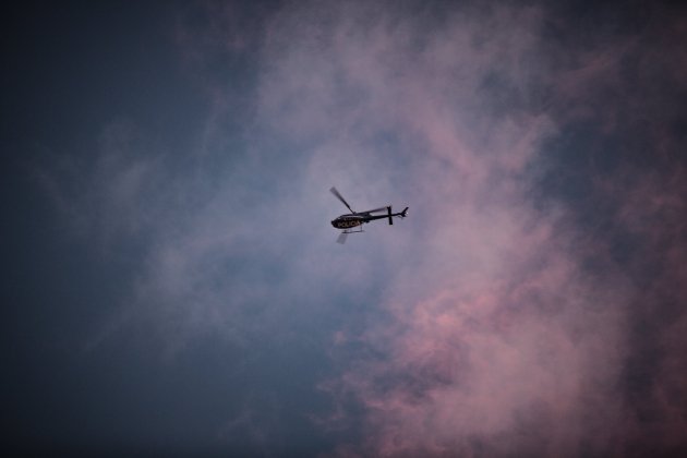 20191016 MANIFESTACIO CDR SENTENCIA PROCES HELICOPTER CNP - Sira Esclasans 