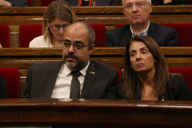 Budó i Buch ple sentència ACN