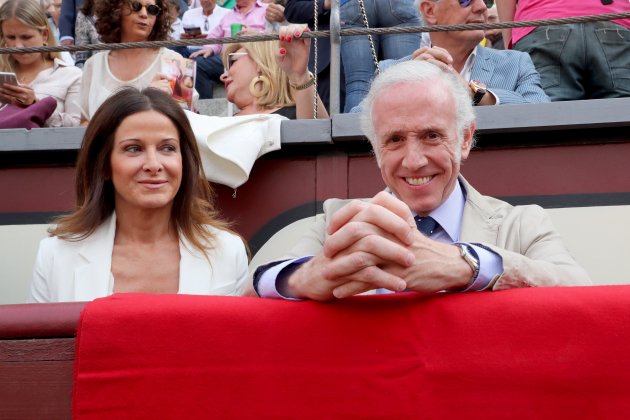 eduardo inda toros GTRES