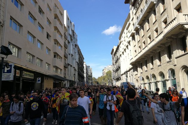 Gran Via ASS