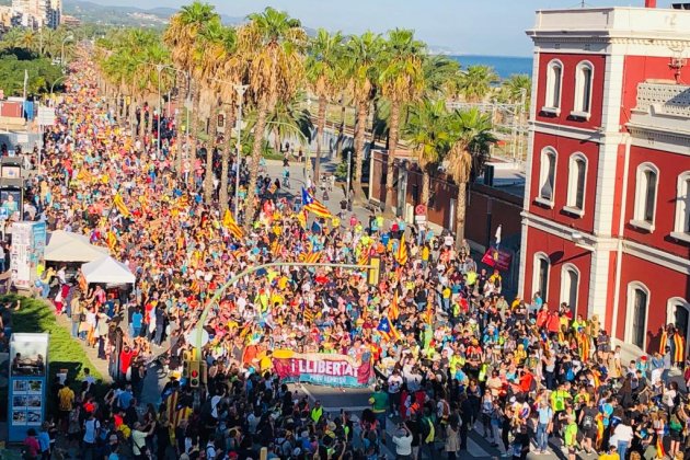se marcha mataro - elnacional