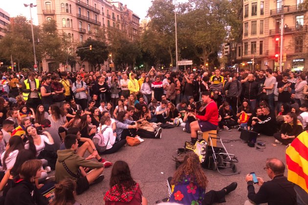 manifestacio cdr jardines pequeños respuesta sentencia - marina fernandez