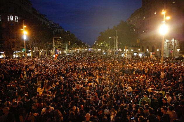 manifestacio cdr jardines pequeños respuesta sentencia - sergi alcazar