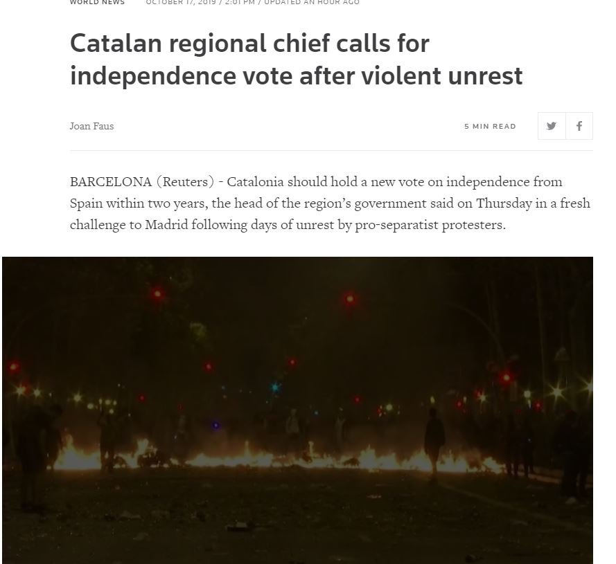Reuters