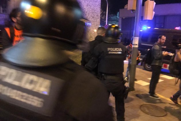 mande ultra retenido plaza artos - guillamos ramos