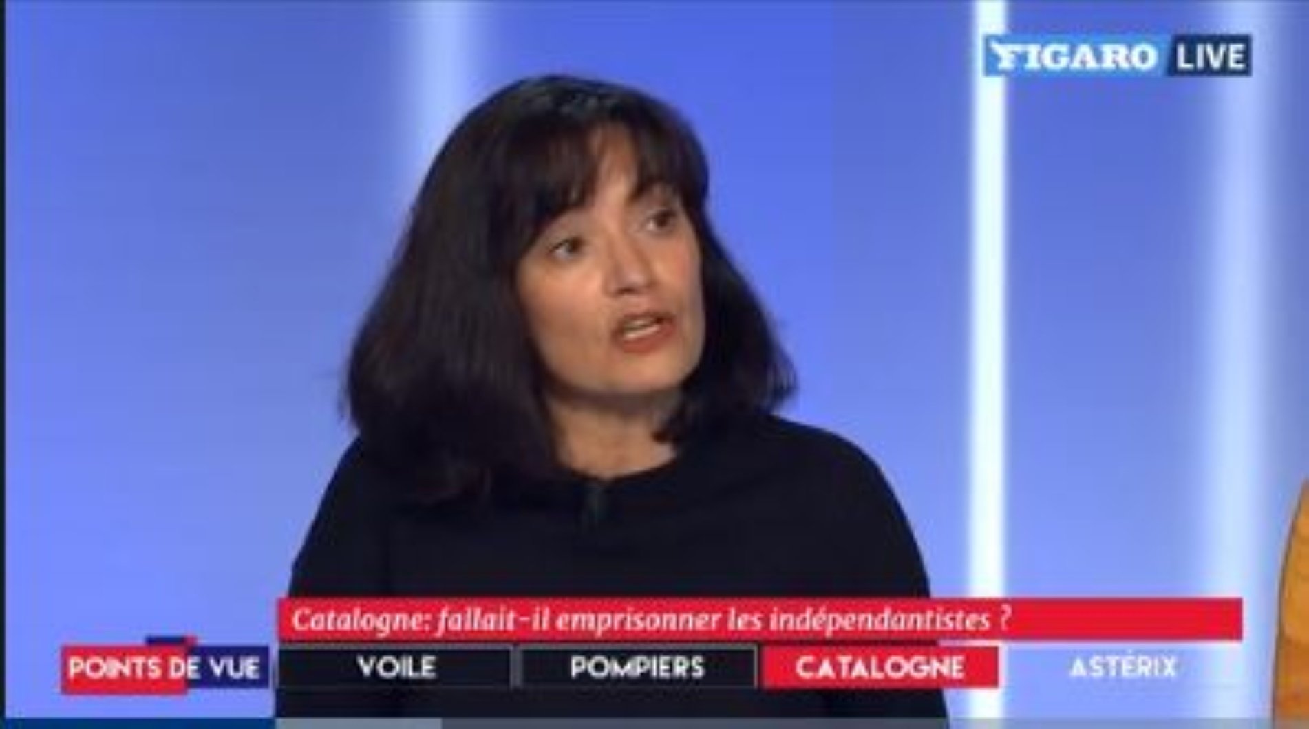 Creixen a França les crítiques a la sentència: ara 'Le Figaro'