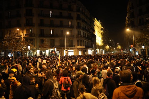 mande cdr rosello rambla catalunya - paz venteo