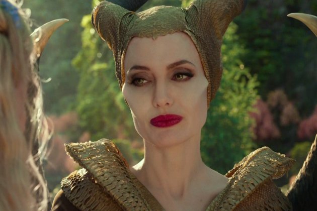 Malèfica. Disney. Angelina Jolie Malèfica. Disney. Angelina Jolie